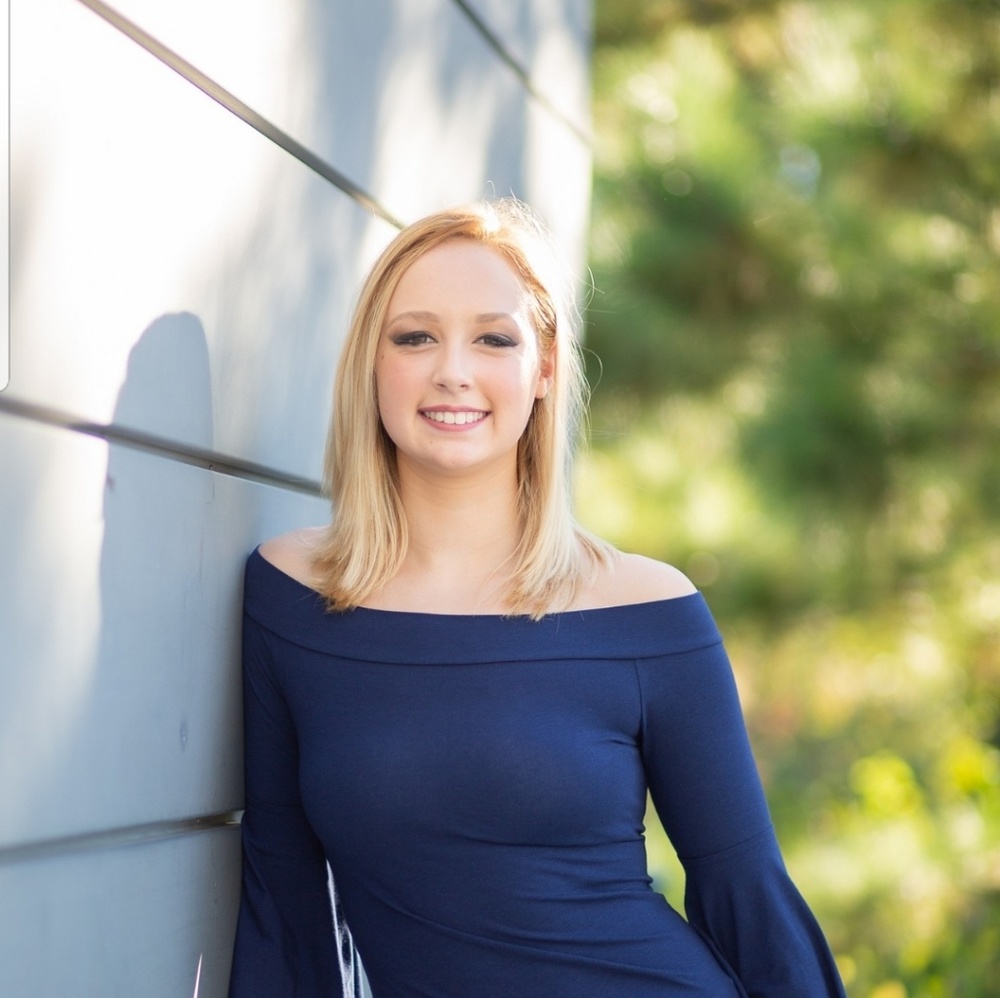 Meet your Posher, Madyson